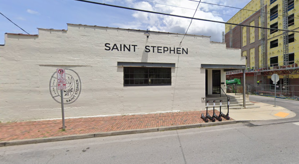 The Decadent Sandwiches At Saint Stephen In Nashville Are Sure To Make Your Mouth Water
