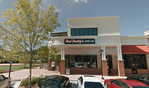 Pile On All Your Favorite Toppings At Bad Daddy's, A Build-Your-Own-Burger Bar In Georgia
