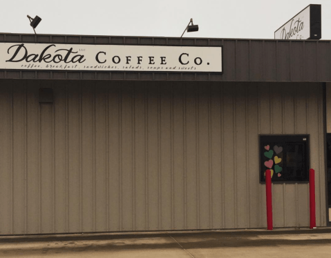 The Dakota Coffee Co. In Wahpeton, North Dakota Has So Much More Than Just Coffee