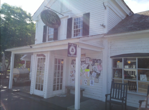 The Rustic Wells Country Store In Vermont Is A Special Place Everyone Needs To Visit At Least Once