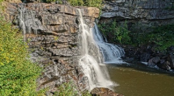 Blackwater Falls State Park Has Everything You Need For An All-Inclusive West Virginia Getaway