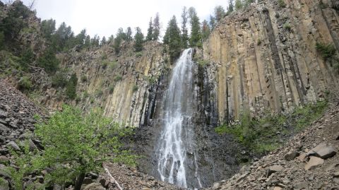 Spend The Day Exploring Montana's Spectacular Falls On This Wonderful Waterfall Road Trip