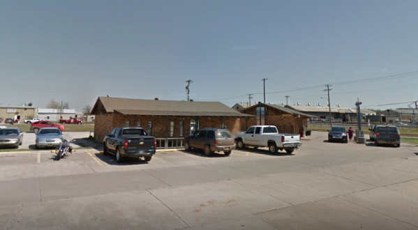 The Chicken Fried Steak And Gravy At Willow Inn Cafe In Oklahoma Is Some Of The Best You’ll Ever Eat