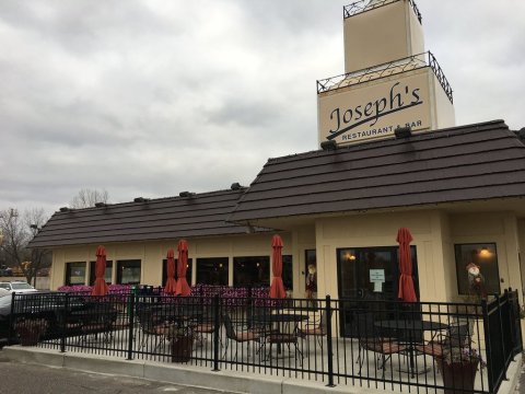 You'll Love The Pie Paradise Of Joseph's Restaurant, A Little-Known Spot In Stillwater, Minnesota