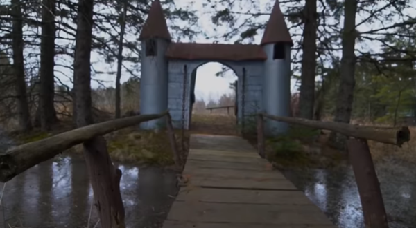 Check Out This Footage For A Peek Into The Past At Wisconsin’s Now-Defunct Ranch Park