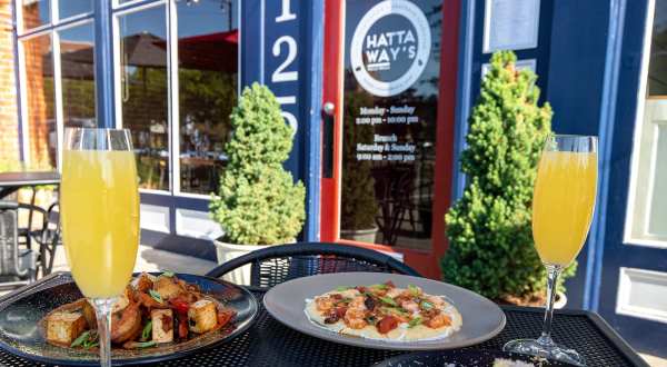 Hattaway’s On Alder Brings Southern Hospitality And Cuisine To Washington