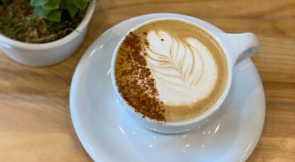 The Most Delicious Coffee And Cupcakes In Alaska Are Hidden In The Little Owl Cafe