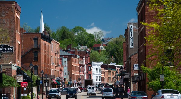 Plan A Trip To Galena, One Of Illinois’s Most Charming Historic Towns