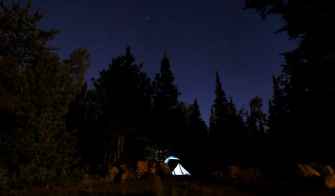 Minnesota's Boundary Waters, Now A Dark Sky Sanctuary, Is One Of The Best Places In The World To Stargaze