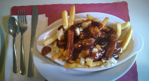 The French-Canadian Diner In Connecticut Where You’ll Find All Sorts Of Authentic Eats