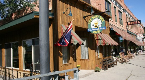 Wyoming’s Famous Busy Bee Cafe Serves A Breakfast That’s So Worth The Hype