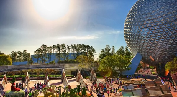 Orlando’s Beloved Taste of Epcot Food & Wine Festival Will Be Returning To Florida