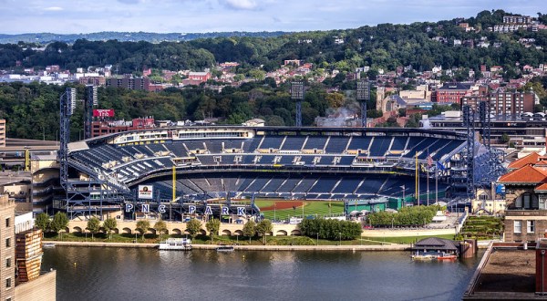 Pittsburgh Has Just Been Named One Of The Top U.S. Cities For A Quick Getaway