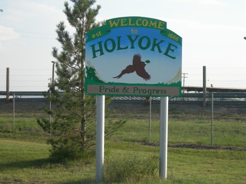 Holyoke, Colorado Is A Small Town With A Hidden, Must-Visit Winery