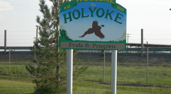 Holyoke, Colorado Is A Small Town With A Hidden, Must-Visit Winery