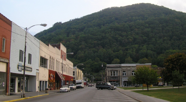 Here Are The 13 Coolest Small Towns In Kentucky You’ve Probably Never Heard Of