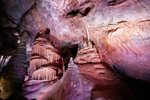 The Montana Cave Tour At Lewis & Clark Caverns State Park Belongs On Your Bucket List