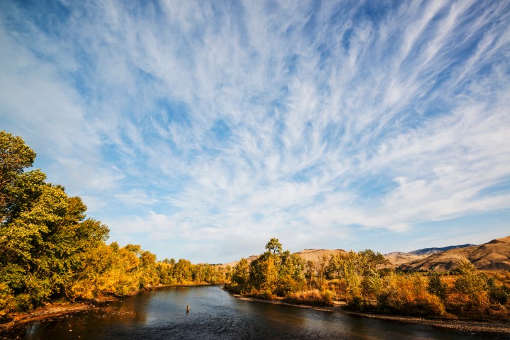 best places to visit in idaho in september