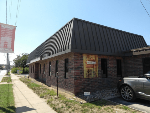 Serving Since 1934, Rosedale Bar-B-Q Is A Kansas Classic We Can't Quit
