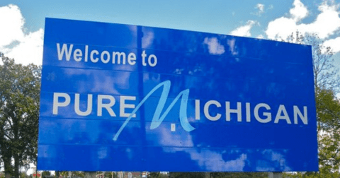 13 Things Everyone Who's Moved Away From Michigan Has Thought At Least Once