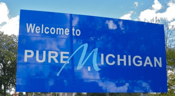 13 Things Everyone Who’s Moved Away From Michigan Has Thought At Least Once