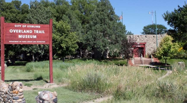 The Overland Trail Museum Is A Small Town Museum In Colorado You Have Never Heard Of But Need To Visit