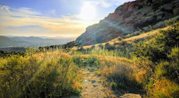 The Most Memorable Landscape In All Of Southern California Can Be Found Inside This Rugged Rock Park With Views Galore