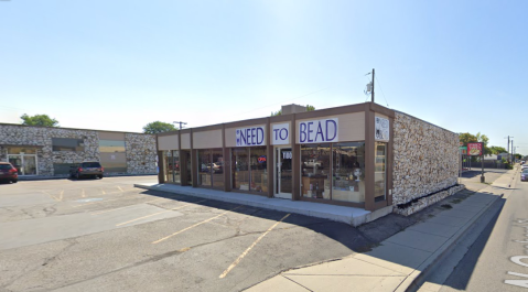 The Largest Bead Store In Idaho, Need To Bead, Is A Crafter's Paradise