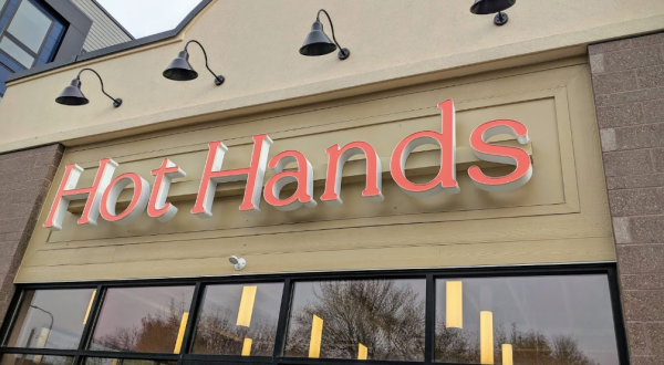 You’ll Feel Right At Home With The Comfort Food Menu At Hot Hands Pie And Biscuit In Minnesota