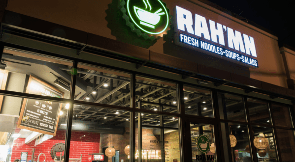 Make Your Own Soup When You Visit Rah’mn, A Delicious Ramen Shop In Minnesota
