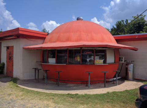 16 Unique Restaurants In Arkansas That Will Give You An Unforgettable Dining Experience