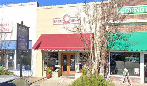 Indulge In World Class Pastries At Mulberry Market Bake Shop, A European Bakery In South Carolina