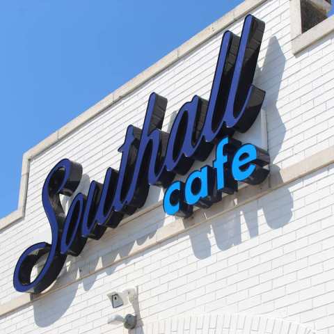 The Southall Cafe In West Tennessee Is The Breakfast And Brunch Spot That Needs To Be On Your Bucket List