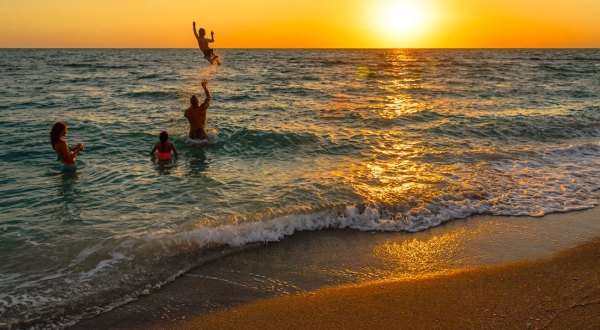 The Charming Captiva Island In Florida Is The Quintessential Small Beach Town
