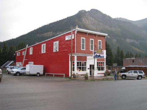 Cooke City General Store In Montana Will Transport You To Another Era