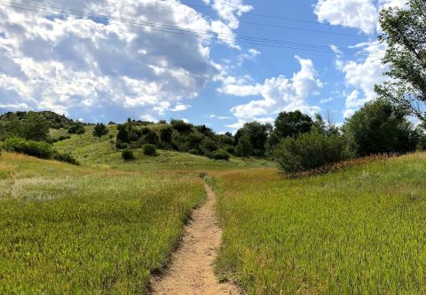 The Sondermann Park In Colorado Is So Well-Hidden, It Feels Like One Of The State's Best Kept Secrets