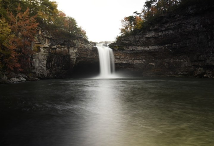 best places to visit in alabama in october
