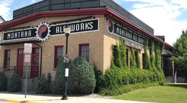 From Tender Steaks To Inspired Appetizers, Montana Ale Works Delivers Farm To Fork Dining Done Right