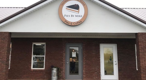Pies By Mike, An Alabama Bakery, Will Satisfy Any Sweet Tooth