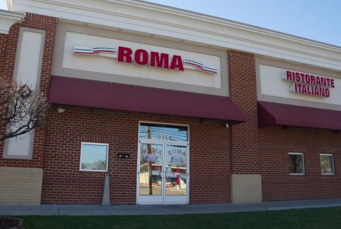 You'll Feel Like Family When You Dine At Roma Ristorante, A Local Italian Restaurant In Virginia
