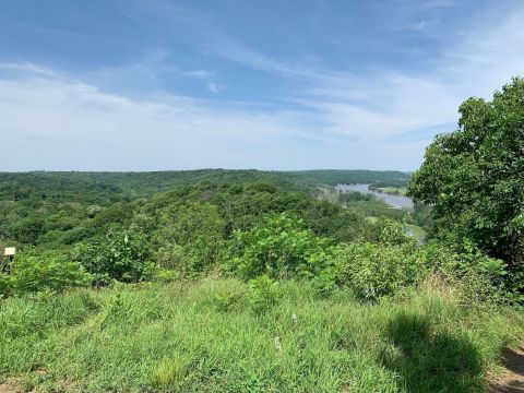 Rock Bluff Run Trail Is A Challenging Hike In Nebraska That Will Make Your Stomach Drop