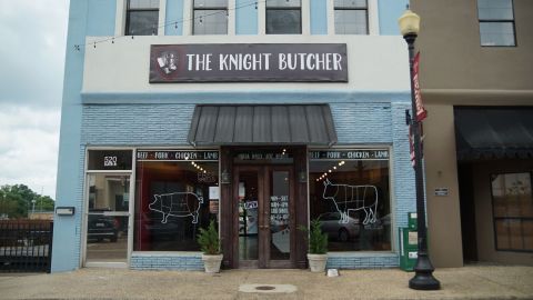 Some Of Mississippi's Best Fudge Can Be Found Inside This Small Town Butcher Shop  