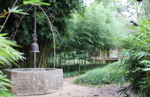 Rip Van Winkle Gardens Is A Fascinating Spot in Louisiana That's Straight Out Of A Fairy Tale