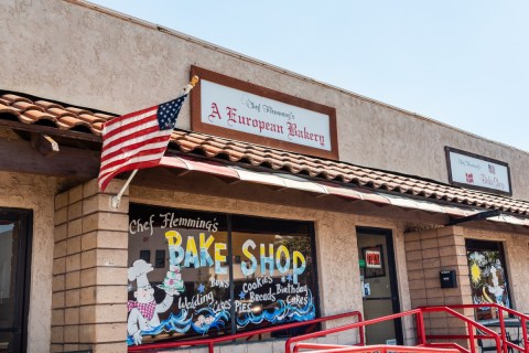 Indulge In Traditional Danish Baked Goods At Chef Flemming’s Bake Shop, A Nevada Favorite For Over A Decade