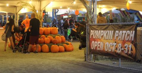 The Halloween Town Pumpkin Patch In Nevada Is A Classic Fall Tradition