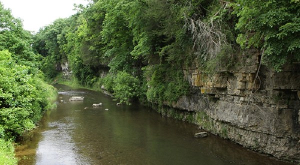 Apple River Canyon State Park In Illinois Is So Hidden Most Locals Don’t Even Know About It