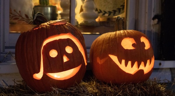 The St. Charles Pumpkin Glow In Missouri Is A Classic Fall Tradition