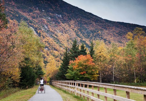 Here Are 8 Reasons Why Franconia Notch State Park Was Just Named New Hampshire's Best