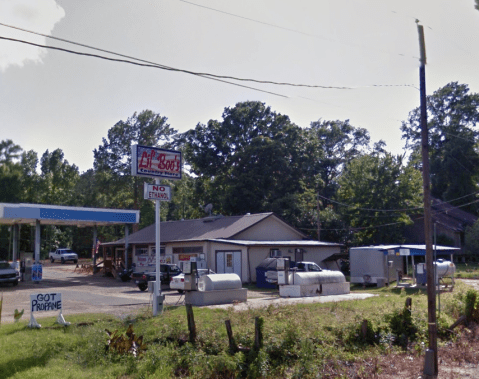 Some Of The Best Hot Plate Lunches In Louisiana Are At Lil Boo's Country Store