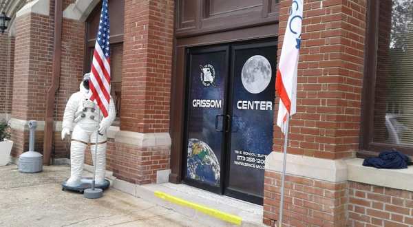Spend A Day At The Space Museum In Missouri For An Experience That’s Out Of This World